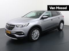 Opel Grandland X - 1.6 Turbo Hybrid Innovation AUTOMAAT | Parkeer camera | Navigatie |