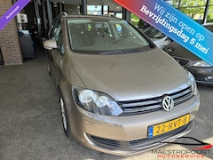 Volkswagen Golf Plus - 1.2 TSI Comfortline