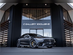 Mercedes-Benz AMG GT 4-Door Coupe - GT63 S 4MATIC+ Track Pace l Performance l Capristo uitlaat l Burmester | HUD l Memory