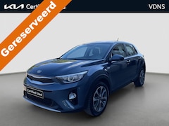 Kia Stonic - 1.0 T-GDi ComfortPlusLine Navigator | Navi | Camera | Info Bas: 0492-588982 Info Bas: 0492