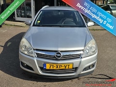 Opel Astra Wagon - 1.6 Temptation