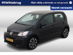 Volkswagen Up! - 1.0 BMT 60pk move up / Camera / Airco / 15" LMV