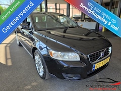 Volvo V50 - 2.0 Edition II