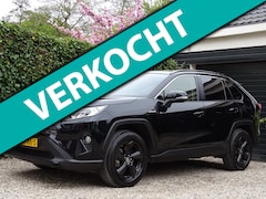 Toyota RAV4 - 2.5 Hybrid Comfort | ACC | Carplay | Keyless