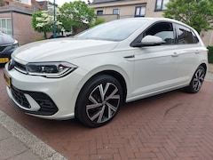 Volkswagen Polo - 1.0 TSI R-Line Business