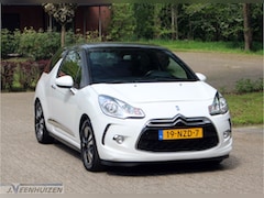 Citroën DS3 - 1.6 So Chic in White | 2010 | Cruise | Clima |