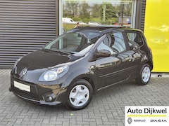 Renault Twingo - 1.2-16V Dynamique Airco, Panoramadak, Bluetooth