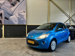 Ford Ka - 1.2 Titanium X | Airco | LM Velgen |