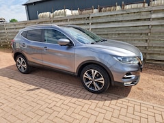 Nissan Qashqai - 1.2 N-Connecta Panoramadak