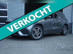 Mercedes-Benz GLB - 250 AMG|4Matic|Pano|Night|Sfeer|Cam|