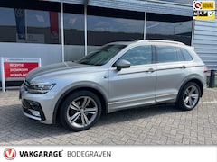 Volkswagen Tiguan - 1.4 TSI ACT Connected Series R-Line / panoramadak