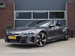 Audi e-tron GT - edition 93 kWh | 4-wielbesturing | Leer | B&O | Head-Up