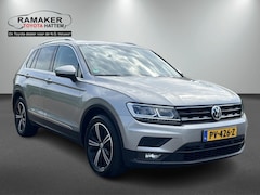 Volkswagen Tiguan - 1.4 TSI CL Business
