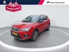 Seat Arona - 1.0 TSI Xcellence Launch Edition