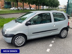 Renault Twingo - 1.2 Emotion | KM 167530 | APK TM 14/03/2026 El.Ramen | Radio BELLEN IS SNELLER TEL 0639780
