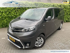 Toyota PROACE Long Worker - 2.0 D-4D Professional DC I Navigatie