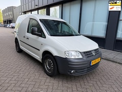 Volkswagen Caddy - 1.9 TDI