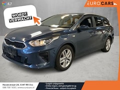 Kia Cee'd Sportswagon - Ceed 1.0 T-GDi Active Climate Control Navigatie Carplay/Android Auto Achteruitrijcamera Cr