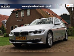BMW 3-serie Touring - 320i High Executive Aut. | Panorama | Slechts 104.000KM | Sportstoelen | Dealeronderhouden