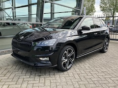 Skoda Fabia - Monte Carlo 1.0 TSI 115 PK DSG | Automaat | 18" Lichtmetalen velgen | Navigatie | Adapt. c