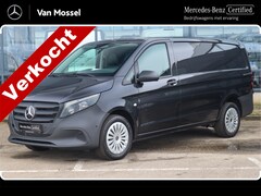 Mercedes-Benz Vito - 116 CDI L2 Pro | AIRCO/NAVI/CAMERA/2.500KG AHW | Certified