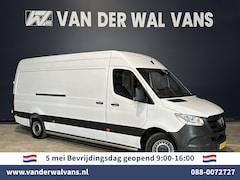 Mercedes-Benz Sprinter - 311 CDI Automaat L3H2 *Post NL inrichting* Euro6 Airco | Camera | Apple Carplay | Android