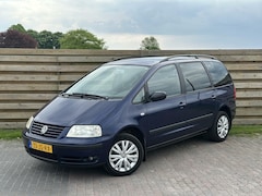 Volkswagen Sharan - 2.0 Highline Cruise Clima Nieuwe APK