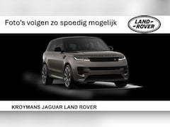 Land Rover Range Rover Sport - 3.0 P550e Autobiography PHEV | Towing Pack | Comfort Pack | 23"