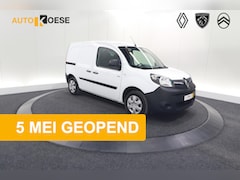 Renault Kangoo E-Tech - 33 kWh 82 PK | Airco | Laadruimte betimmering | Cruise Control