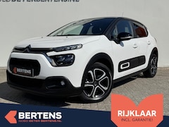 Citroën C3 - 1.2 PT 83 Feel | Navi | Prijs is rijklaar