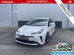 Toyota Prius - 1.8 Dynamic | BSM | JBL Premium Audio | Parkeersensoren rondom | Full Map Navigatie