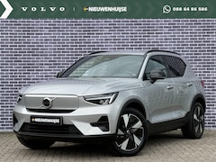 Volvo XC40 - Single Motor Extended Range Core 82 kWh | Trekhaak | Getint glas | Camera | Google | Keyle