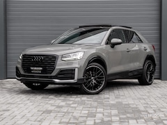 Audi Q2 - 35 TFSI S-Line Pano Virtual B&O Trekhaak Keyless 19"