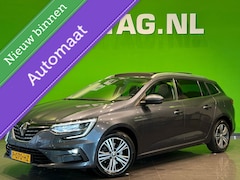 Renault Mégane E-Tech - Estate 1.6 Plug-In Hybrid 160 Intens
