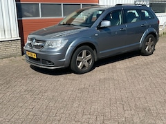 Dodge Journey - 2.4 SXT | AUTOMAAT | 7 PERSOONS |