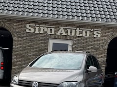 Volkswagen Golf Plus - 1.4 TSI Highline Automaat Weinig kilometers