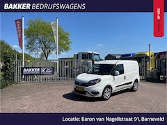 Fiat Doblò Cargo - 1.6 MJ 105 pk L1H1 S Trekking betimmering