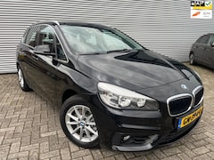 BMW 2-serie Active Tourer - 218i Essential|Navi|Cruise|Airco|Automaat|