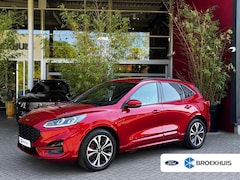 Ford Kuga - 2.5 PHEV ST-Line X Navi | Head-Up | Adapt. Cruise | Blis | Stoel+ stuurverw. | 19''