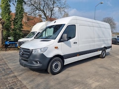 Mercedes-Benz Sprinter - 315 CDI Maxi Mbux Stoelverw