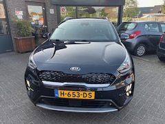 Kia Niro - 1.6 GDi Hybrid Excutive Navigatie Camera Trekhaak