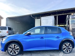 Peugeot 208 - 1.2T 102pk 6-bak PureTech GT-Line - navi - camera - sfeerverlichting - zwarte hemel - keyl