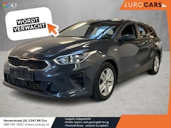 Kia Cee'd Sportswagon - Ceed 1.0 T-GDi Active Climate Control Navigatie Carplay/Android Auto Achteruitrijcamera Cr