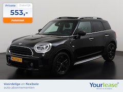 MINI Countryman - 1.5 One Automaat | All-in 553, - Private Lease | Zondag Open