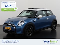 MINI Mini-Electric - Camden Edition 33 kWh | All-in 453, - Private Lease | Zondag Open