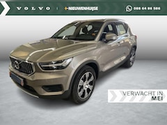 Volvo XC40 - 2.0 B4 Inscription | Trekhaak | 2000KG Trekgewicht | Leder | Adaptieve Cruise controle | C