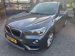 BMW X1 - 1.5 SDRIVE 18I