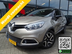 Renault Captur - 1.2 TCe Dynamique AUTOMAAT