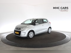 Citroën C1 - 1.0 e-VTi Feel | Airco | Bluetooth |
