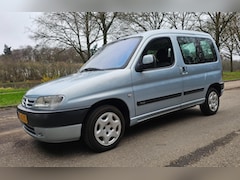 Citroën Berlingo - 1.6-16V Multispace 02-12-2025 APK Airco